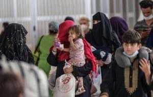 ایران هنوز تصمیمی در مورد واگذاری سفارت افغانستان نگرفته / فعالیت سفارت همانند گذشته ادامه دارد