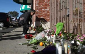 با شناسایی قربانیان توسط مقامات کالیفرنیا، تعداد قربانیان پارک مونتری افزایش می یابد