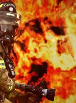 بازدید رایگان آتش‌نشانان از موزه‌های تهران در سالگرد پلاسکو