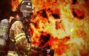 بازدید رایگان آتش‌نشانان از موزه‌های تهران در سالگرد پلاسکو