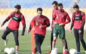 بازیکن مازاد یحیی در پرسپولیس ماندنی شد