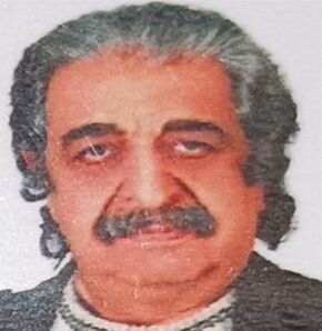 بازیگر «کهنه سوار» درگذشت/ عکس