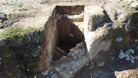 باستان‌شناسان در «چم‌شیر» به عیلامی‌ها رسیدند