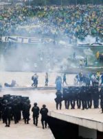 بایدن: وضعیت برزیل “وحشیانه” است