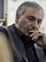 ببینید | اولین حضور حمید فرخ‌نژاد در سریال سقوط