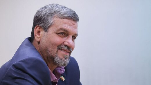 ببینید | واکنش نماینده سابق مجلس: می‌گذاشتید همسر علی دایی از ایران برود؛ مگر چه می‌شد؟‌