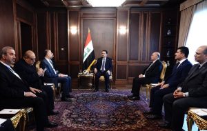 بدهی‌های عراق چقدر است؟ – هوشمند نیوز