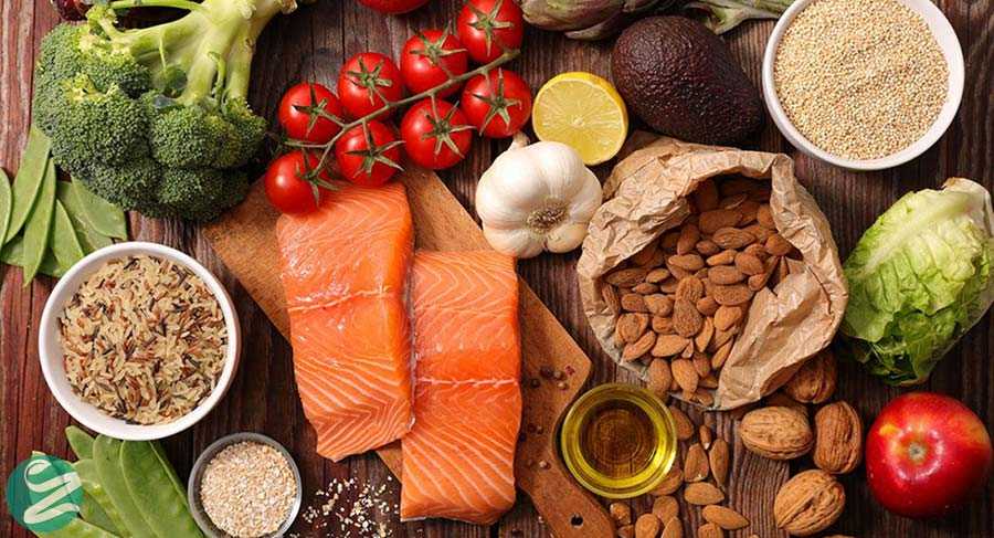 درمان کبد چرب