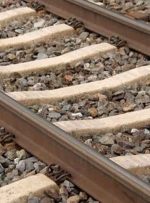 برخورد ۲ قطار در مکزیکوسیتی+ تصویر