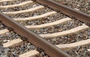 برخورد ۲ قطار در مکزیکوسیتی+ تصویر