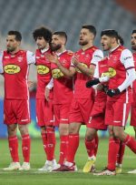 بهانه‌ای عجیب برای بدون تماشاگر شدن دیدار پرسپولیس – فولاد