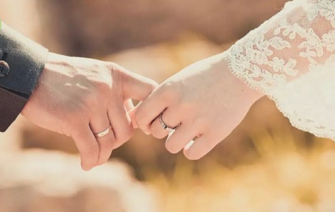 ازدواج چه تاثیری روی سلامت داره؟