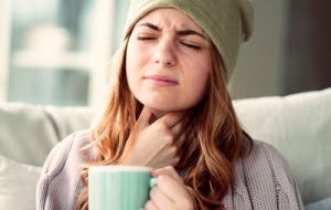 بهترین موادغذایی برای درمان «گلو درد» بهترین موادغذایی برای درمان «گلو درد»