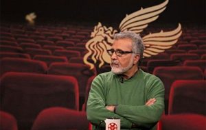 بهروز افخمی مجری سری ششم برنامه هفت