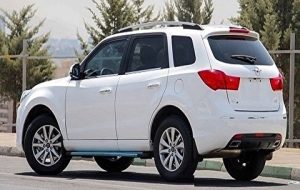 بورس کالا میزبان خودروهای جدید در هفته اول بهمن