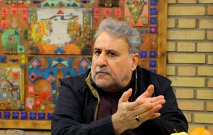 تا چه حد در قبال منافع روسیه عقب‌نشینی کنیم؟/ از یک سناریوی خطرناک هراس دارم