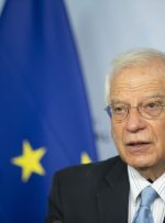 تاکید بورل بر حفظ کانال‌های ارتباطی با ایران در زمینه احیای برجام