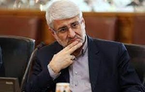 تاکید نماینده مجلس بر ضرورت تعیین تکلیف لایحه بودجه ۱۴۰۲ در سال جاری تاکید نماینده مجلس بر ضرورت تعیین تکلیف لایحه بودجه ۱۴۰۲ در سال جاری