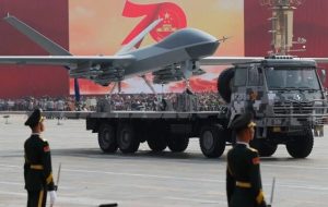 تایوان: از جنگ اوکراین درس گرفته‌ایم