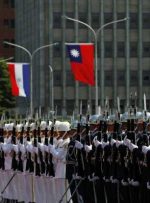 تایوان برای تقویت روابط متزلزل پاراگوئه یک اتحاد دموکراتیک ایجاد می کند