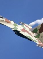 تحویل این جنگنده به ایران قواعد بازی در خاورمیانه را تغییر می‌دهد