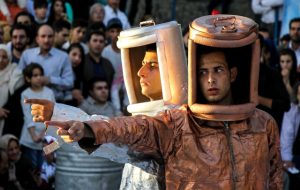 تدارک تئاتر فجر برای هشتمین روز؛ ۱۸ اجرای صحنه‌ای و خیابانی