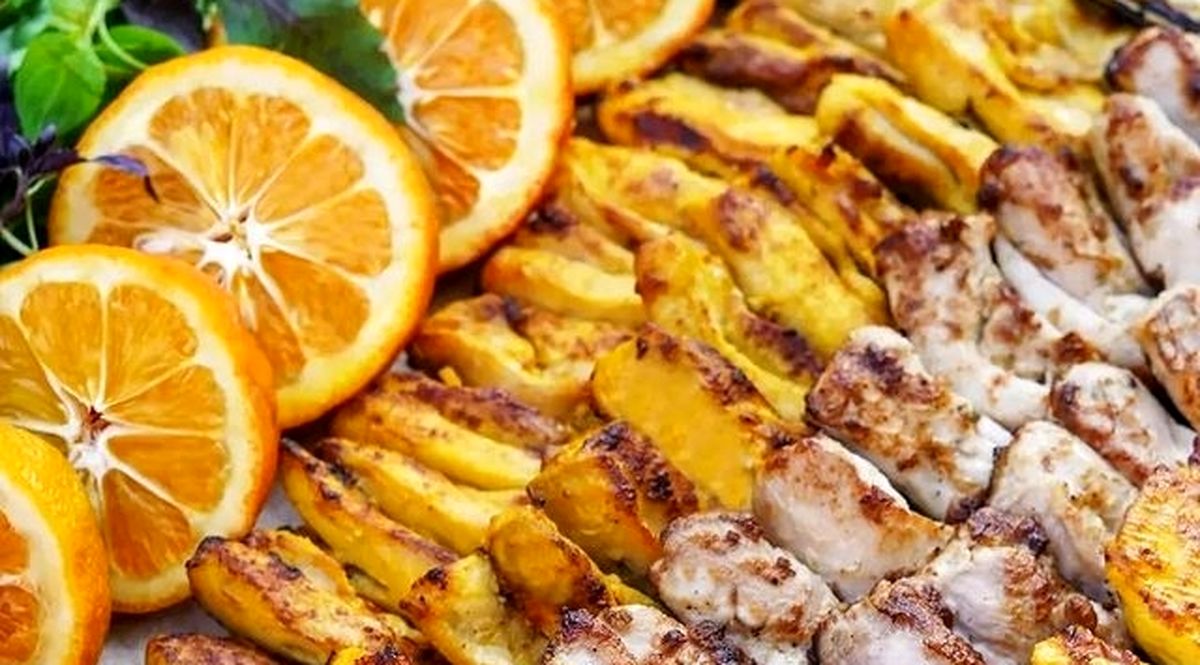 ترفندهایی برای خوشمزه تر شدن جوجه کباب