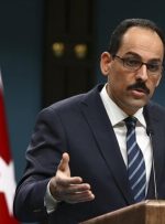 ترکیه: جنگ اوکراین شدت می‌گیرد