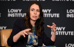 تصمیم غافلگیرکننده نخست‌وزیر نیوزیلند – هوشمند نیوز