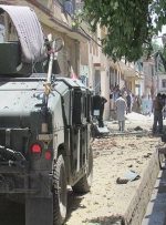 تعداد کشته‌های انفجار فرودگاه کابل به ۱۴ نفر رسید