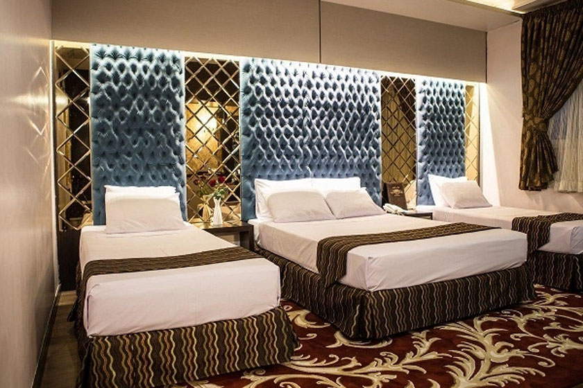 تعطیلی برخی از هتل‌های مشهد به منظور مدیریت گاز