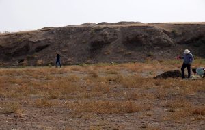 تعیین عرصه و حریم قدیمی‌ترین روستای نوسنگی آذربایجان