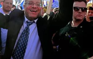 تل‌آویو: هرگز وضعیت موجود در اماکن مقدس را تغییر نخواهیم داد