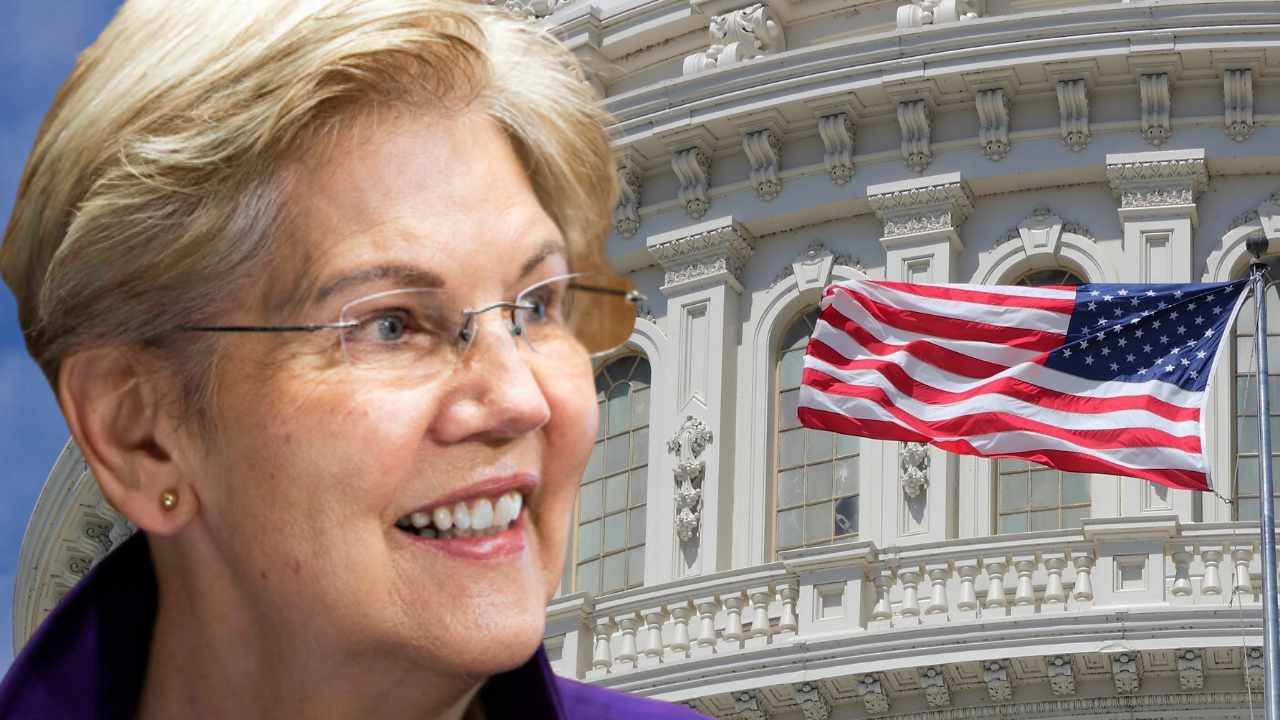 تمرکز سناتور آمریکایی بر سرکوب پولشویی رمزارز - از کنگره و تنظیم کننده ها می خواهد که اقدام کنند