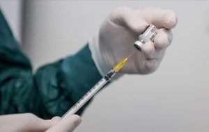 تهیه ۲۷۰۰ واکسن آنفلوآنزا برای کارگران شهرداری تهران