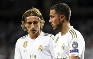 توافق النصر با ستاره رئال مادرید؛ برنده توپ طلا در راه عربستان! توافق النصر با ستاره رئال مادرید؛ برنده توپ طلا در راه عربستان!