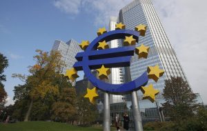 تورم در منطقه یورو کاهشی شد/ سیاست‌ بانک مرکزی اروپا چه خواهد بود؟