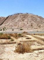 توقف کاوش‌های باستان‌شناسی کرمان به دلیل کبود بودجه