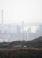 تولید زغال سنگ چین در دسامبر به دلیل کووید کاهش می یابد.  به رکورد در سال 2022 می رسد