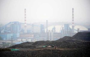 تولید زغال سنگ چین در دسامبر به دلیل کووید کاهش می یابد.  به رکورد در سال 2022 می رسد
