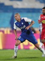 تکذیب شایعه نگران‌کننده درباره مدافع استقلال