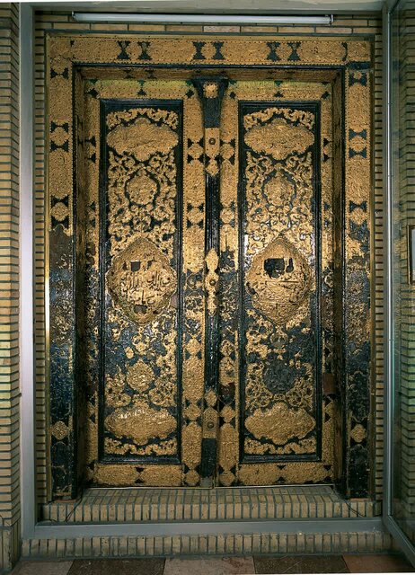 ثبت ملی ۳۲ اثر تاریخی منقول ارزشمند استان در فهرست میراث ‌فرهنگی کشور