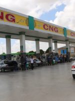 جایگاه‌های CNG در شمال شرق کشور متوقف شدند؟