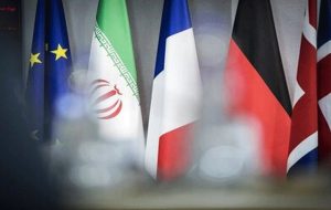 جدا شدن معاون نماینده ویژه آمریکا در امور ایران از ‌وزارت خارجه