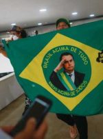 جدول زمانی- حامیان بولسونارو برزیل درگیر ناآرامی های پس از انتخابات شدند