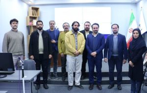 جلسه‌ی مشترک ساترا و دادستانی با محوریت پلتفرم‌ها/ روند بررسی اعتراض پلتفرم‌ها بررسی شد