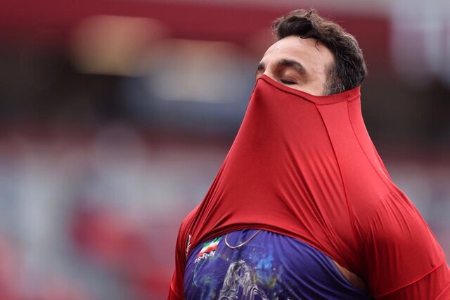 حدادی:من آدم پر هزینه ای بوده و هستم