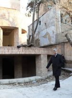 حمایت مدیریت شهری از بخش خصوصی در احیای خانه‌های تاریخی تهران