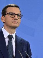 حمایت نخست وزیر لهستان از مجازات اعدام