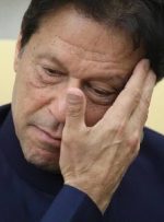 حکم بازداشت عمران خان صادر شد